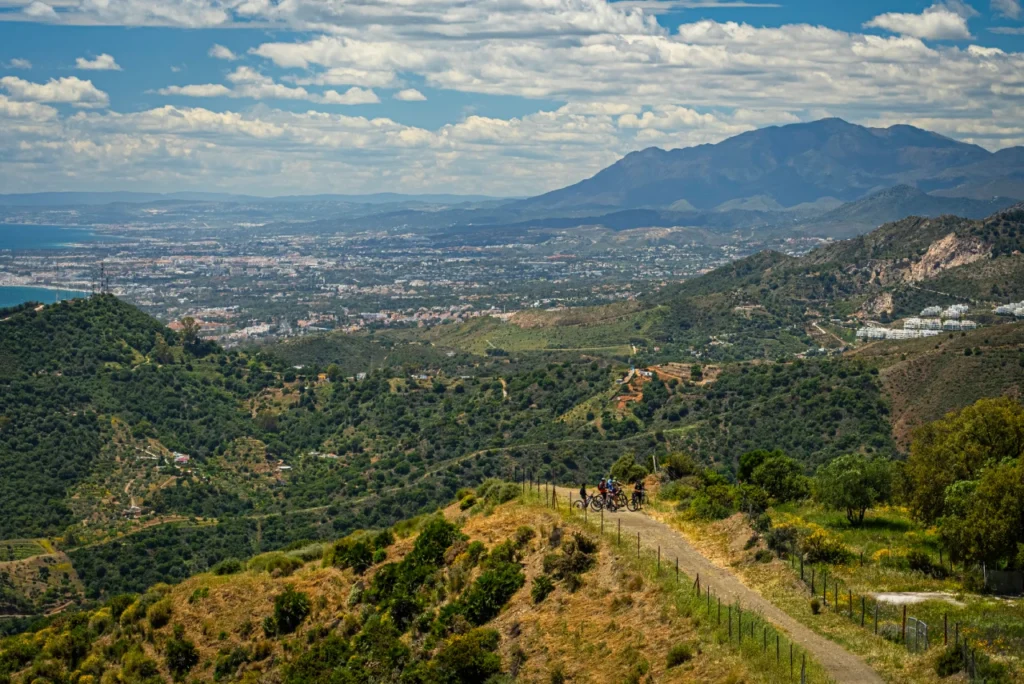 7-Day Discover Malaga Point-to-Point