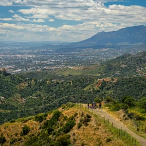 7-Day Discover Malaga Point-to-Point