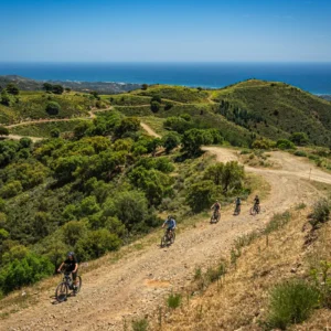 5-Day 4 nights Explore Malaga Tour